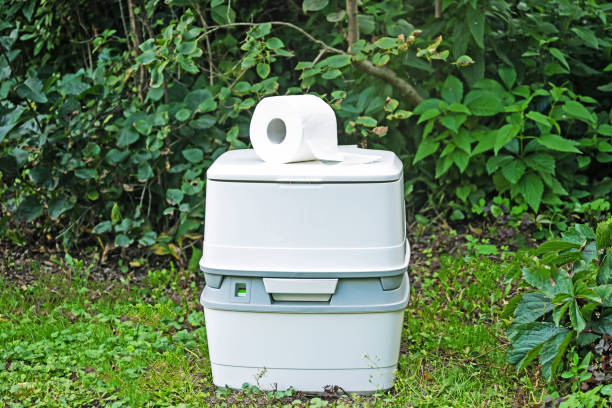 Best High-end porta potty rental  in Mead Valley, CA