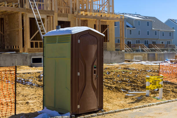 Best Affordable portable toilet rental  in Mead Valley, CA