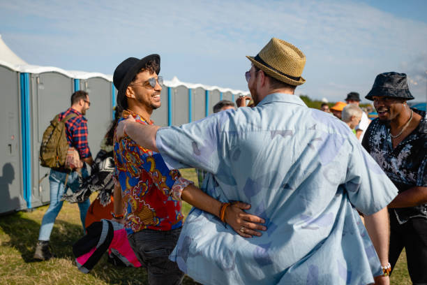 Best Porta potty rental near me  in Mead Valley, CA