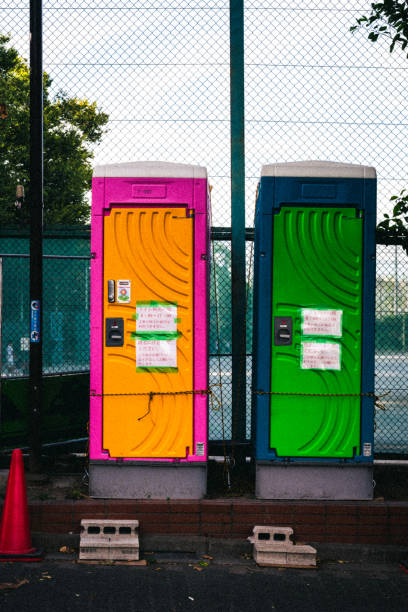 Best Event porta potty rental  in Mead Valley, CA