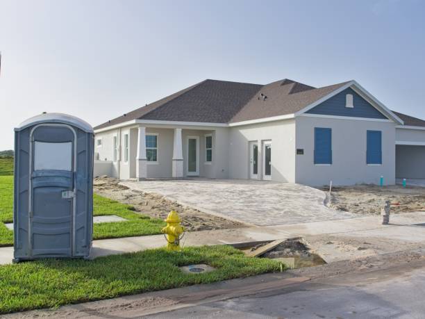Best Porta potty delivery and setup  in Mead Valley, CA